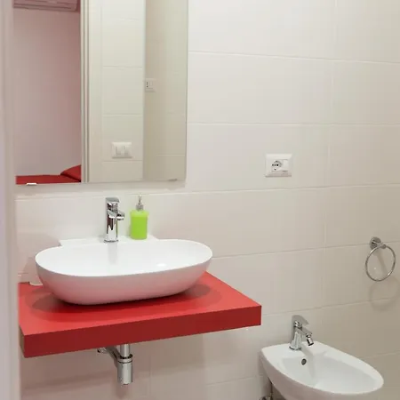 住宿加早餐酒店 Milena 阿格罗波利