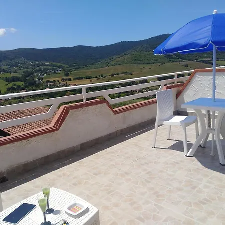 Milena 住宿加早餐酒店 4*