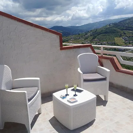 住宿加早餐酒店 Milena