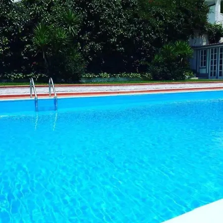 Milena 住宿加早餐酒店