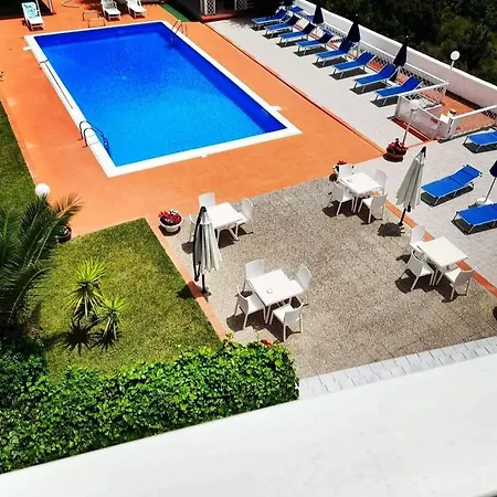Milena 4*