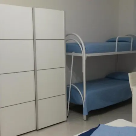 Milena 住宿加早餐酒店 阿格罗波利