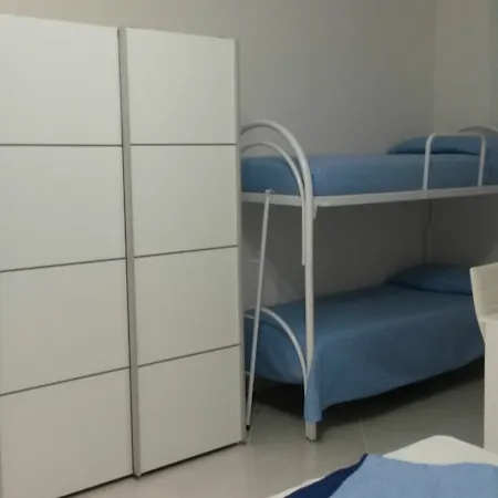 Milena Frühstückspension Agropoli