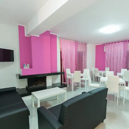 住宿加早餐酒店 Milena