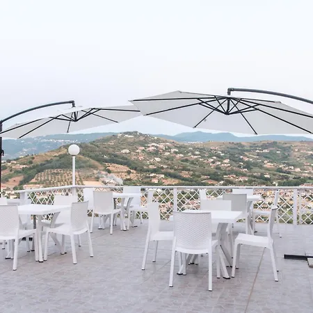 住宿加早餐酒店 Milena