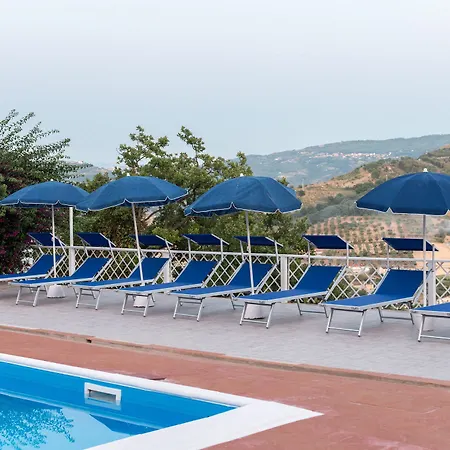 Frühstückspension Milena 4*