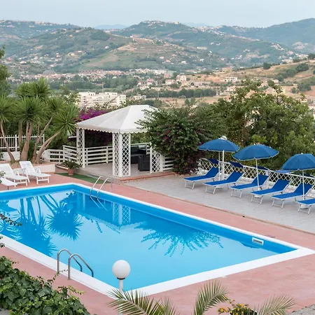 Milena 住宿加早餐酒店