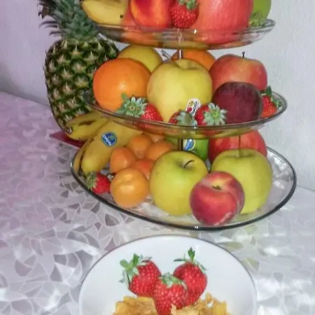 Milena 4* Agropoli
