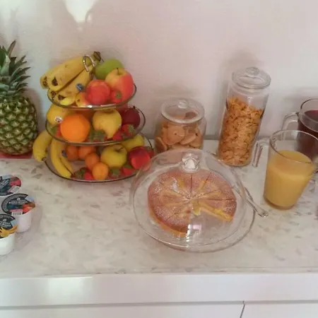 Frühstückspension Milena 4*