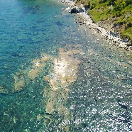 Milena 4* Agropoli