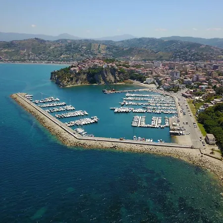 Milena 阿格罗波利