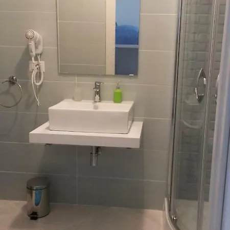 Milena 4* Agropoli