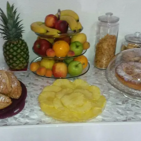 Frühstückspension Milena 4*