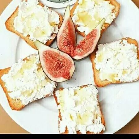 Frühstückspension Milena Agropoli