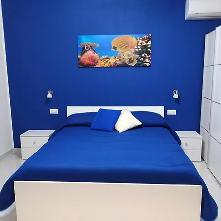 住宿加早餐酒店 Milena