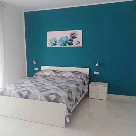 Milena 4* Agropoli