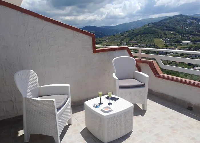 Bed and breakfast Milena