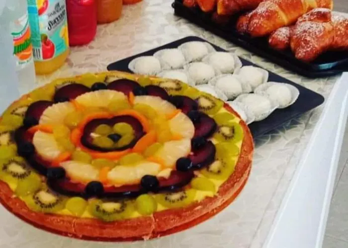 Bed and breakfast Milena Agropoli