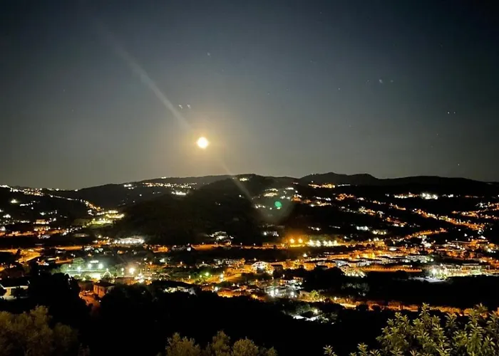 Milena Bed and breakfast