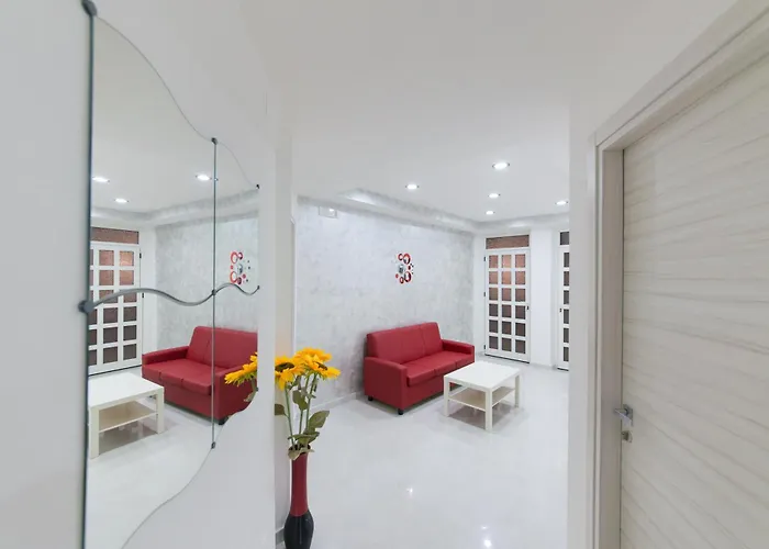 Milena Bed and breakfast