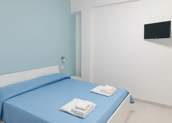 Bed and breakfast Milena