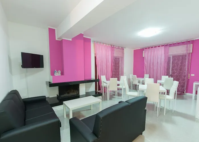 Bed and breakfast Milena