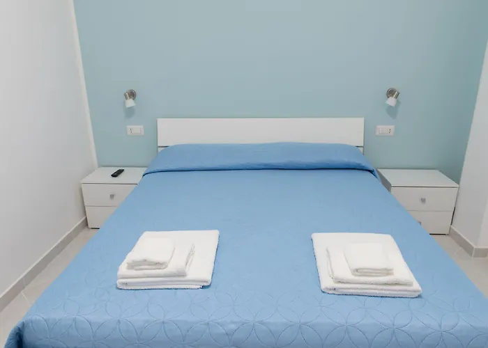 Bed and breakfast Milena