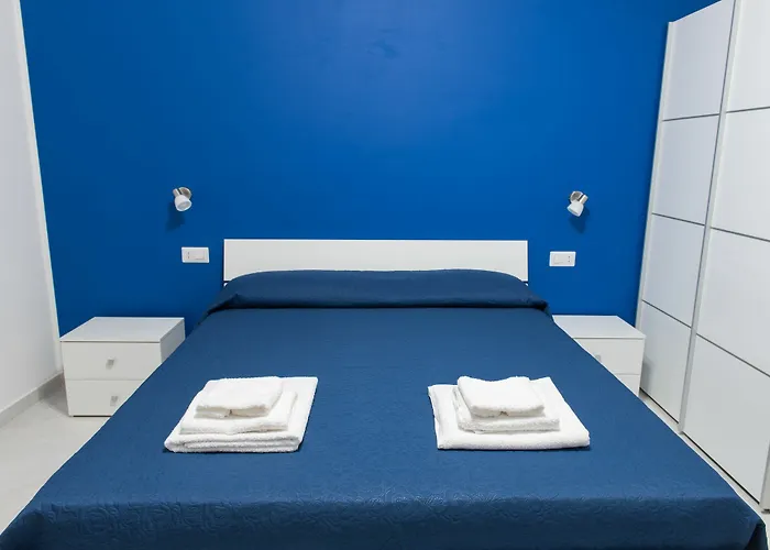 Bed and breakfast Milena