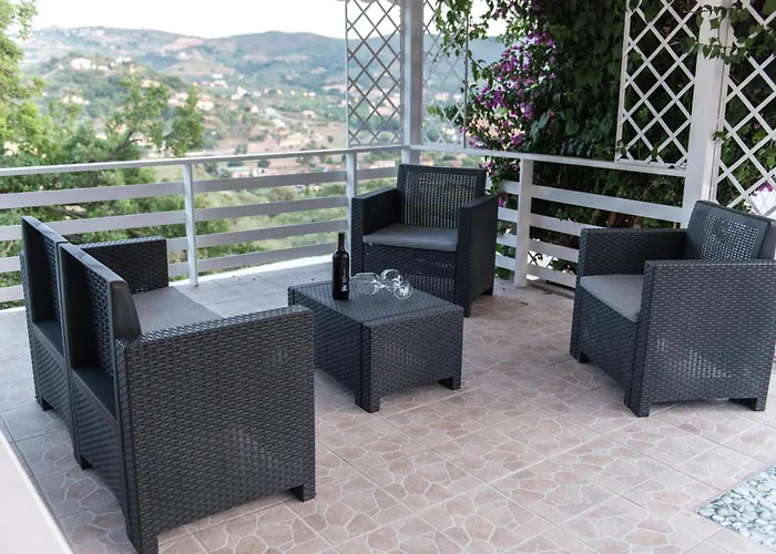 Bed and breakfast Milena