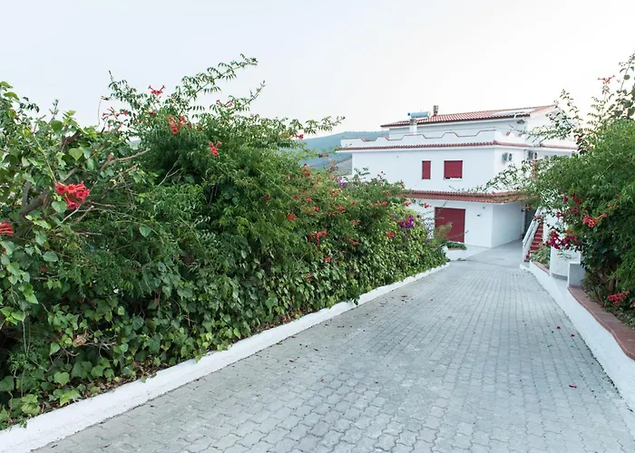 Milena Bed and breakfast