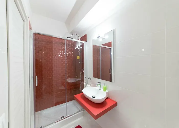 Milena Bed and breakfast Agropoli