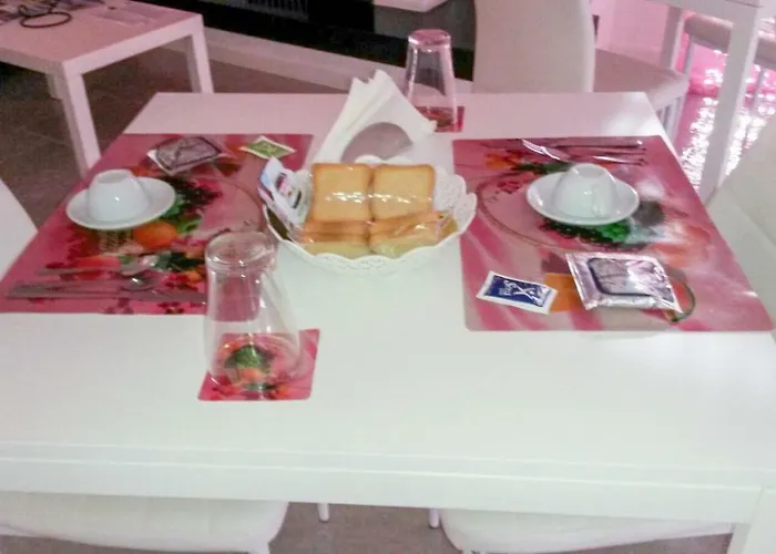 Bed and breakfast Milena