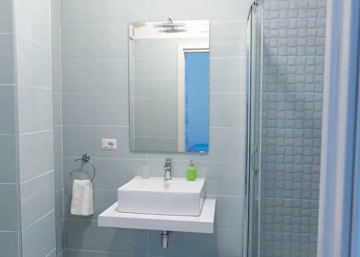 Milena Bed and breakfast Agropoli