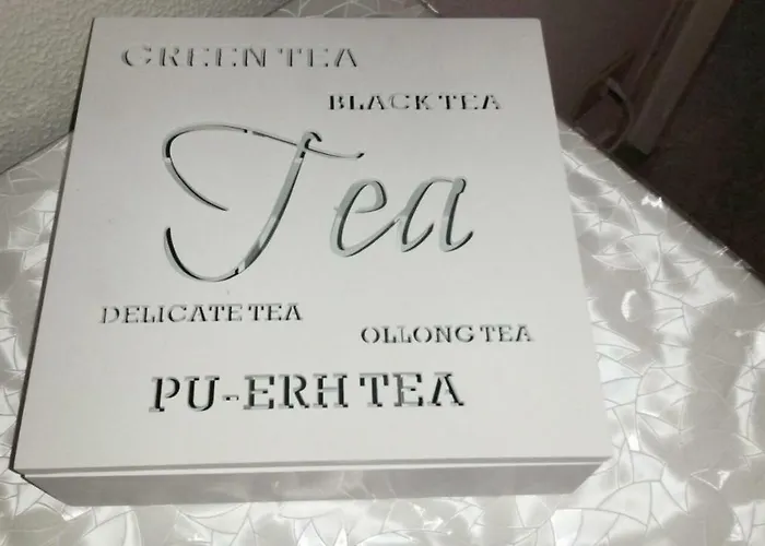 Milena Bed and breakfast