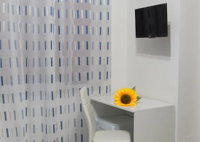 Bed and breakfast Milena Agropoli