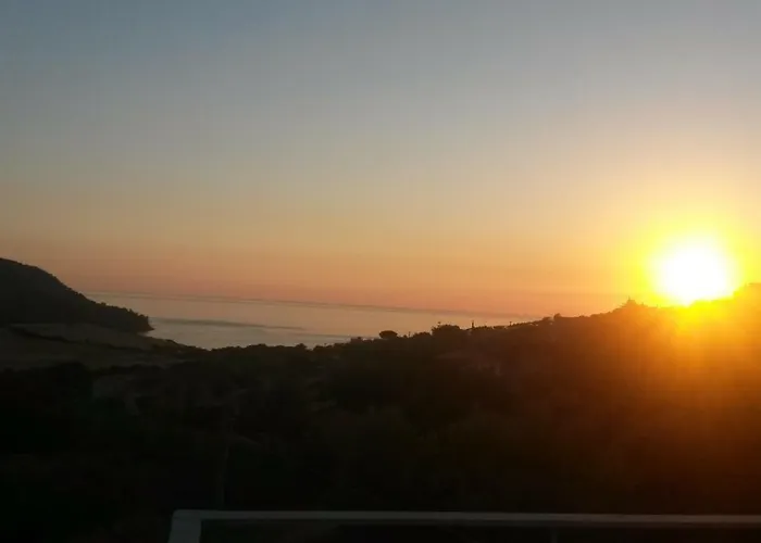 Bed and breakfast Milena