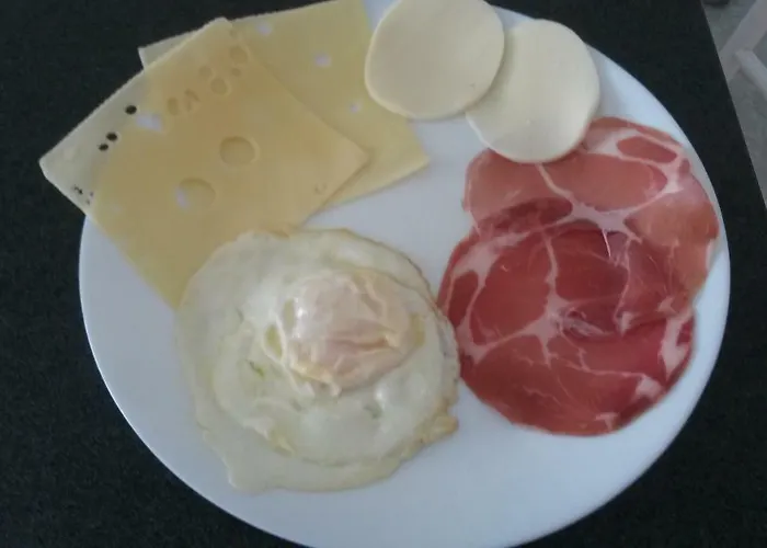 Milena Bed and breakfast 4*