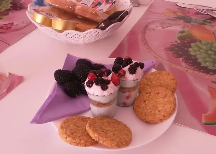 Bed and breakfast Milena Agropoli