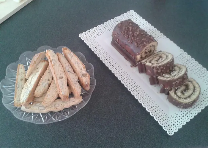 Milena Bed and breakfast Agropoli