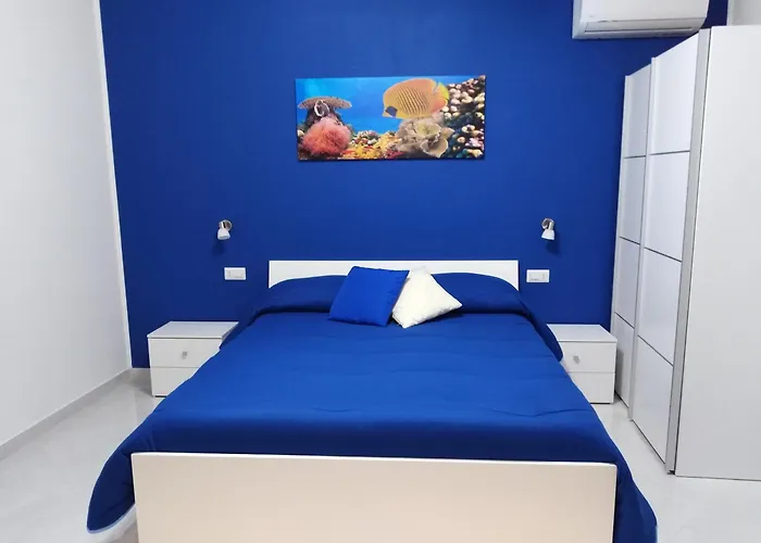 Bed and breakfast Milena