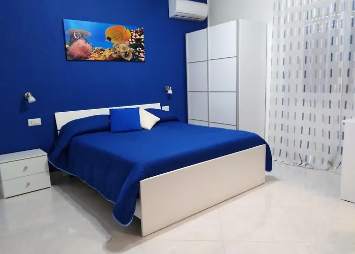 Bed and breakfast Milena