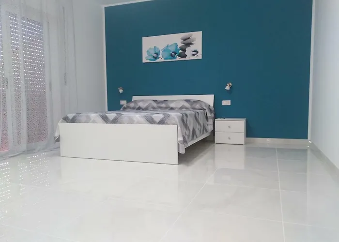 Milena Bed and breakfast 4*