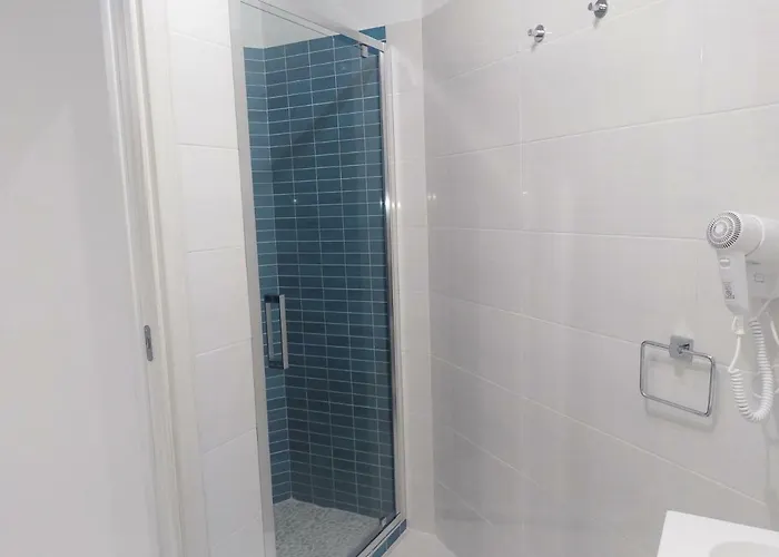 Bed and breakfast Milena Agropoli