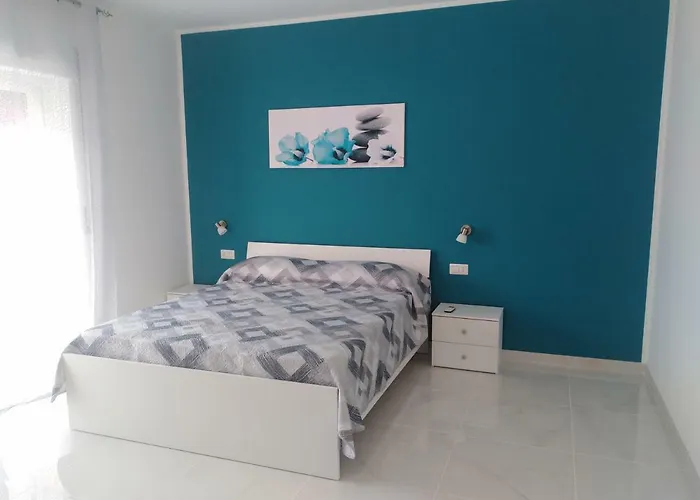 Milena 4* Agropoli