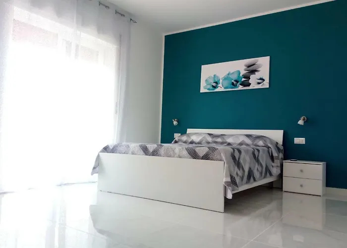 Bed and breakfast Milena