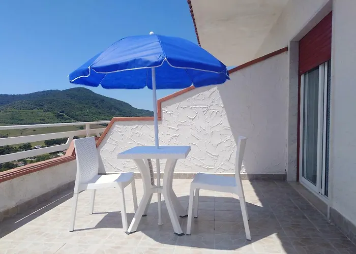 Milena Bed and breakfast 4*