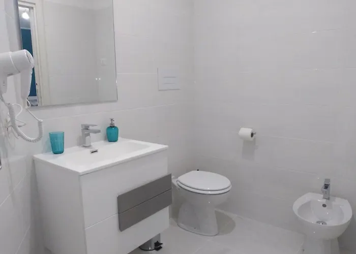 Milena Bed and breakfast 4*