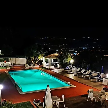 Milena 4* Agropoli