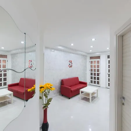 Milena Bed and Breakfast