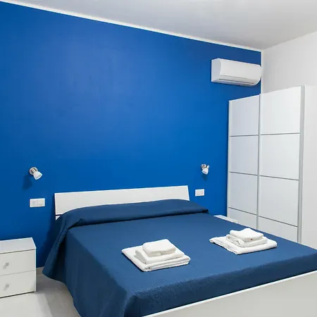 Milena Bed and Breakfast